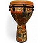 Used Remo Djembe Key Tuned Adinkra Djembe thumbnail