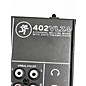 Used Mackie 402VLZ4 Unpowered Mixer