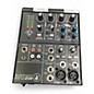 Used Mackie 402VLZ4 Unpowered Mixer