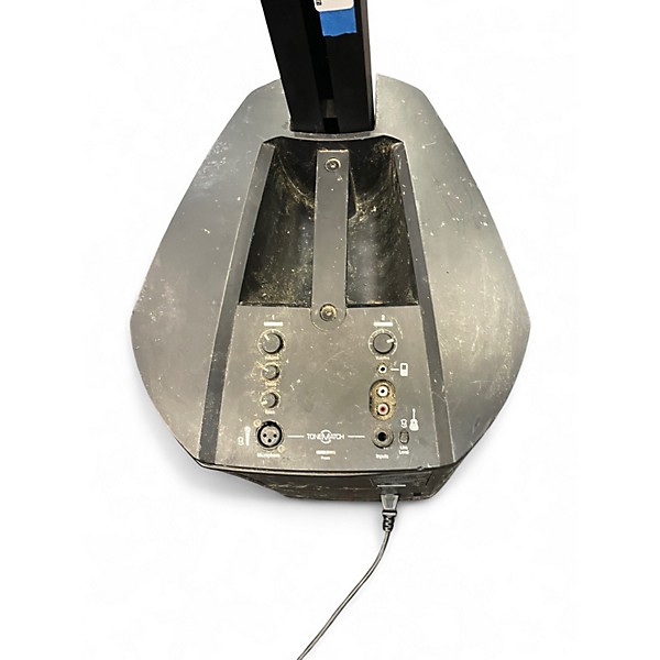 Used Bose L1 Compact Powered Speaker