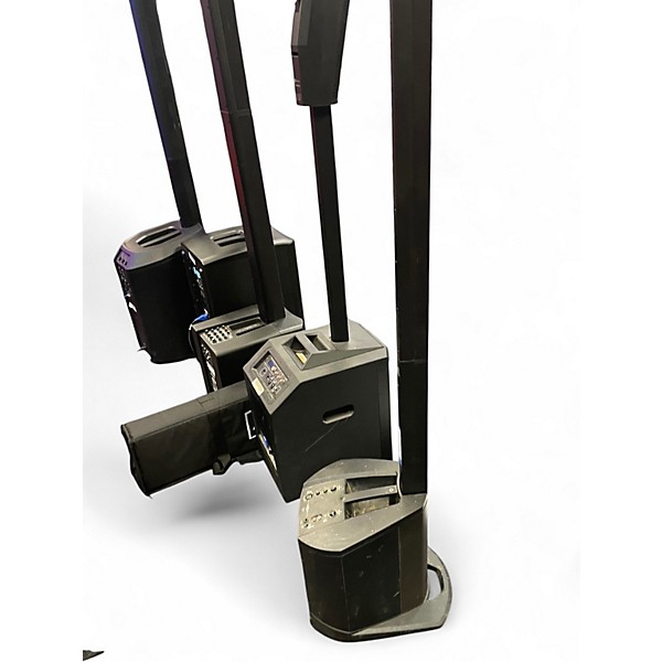 Used Bose L1 Compact Powered Speaker