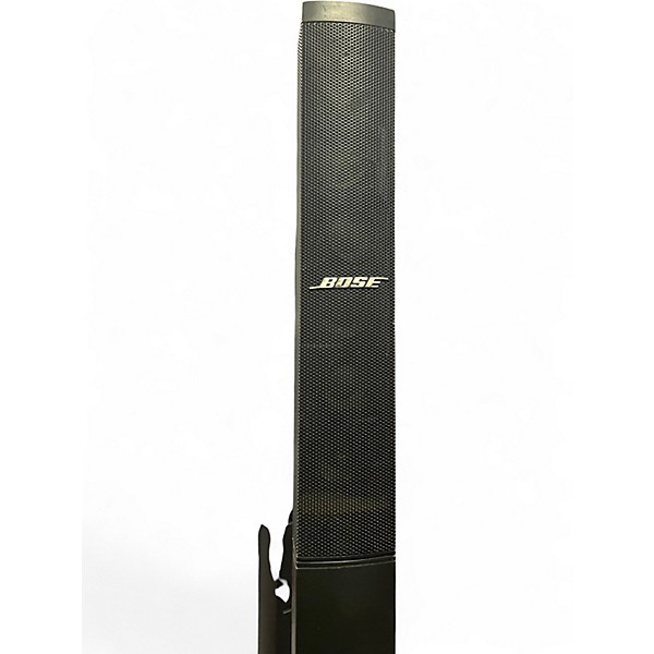 Used Bose L1 Compact Powered Speaker