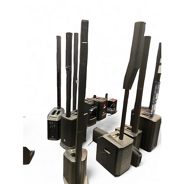 Used Bose L1 Compact Powered Speaker