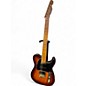 Used Fender Modern Player Telecaster 3 Color Sunburst Solid Body Electric Guitar thumbnail
