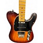 Used Fender Modern Player Telecaster 3 Color Sunburst Solid Body Electric Guitar