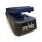 Used Dunlop GCB95 Original Crybaby Wah Effect Pedal thumbnail