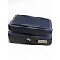 Used Dunlop CBM95 Cry Baby Mini Wah Effect Pedal