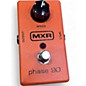 Used MXR M101 Phase 90 Effect Pedal thumbnail
