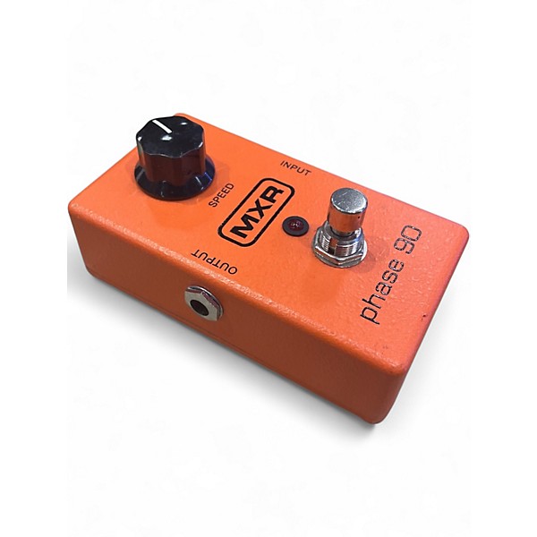 Used MXR M101 Phase 90 Effect Pedal