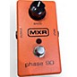 Used MXR M101 Phase 90 Effect Pedal