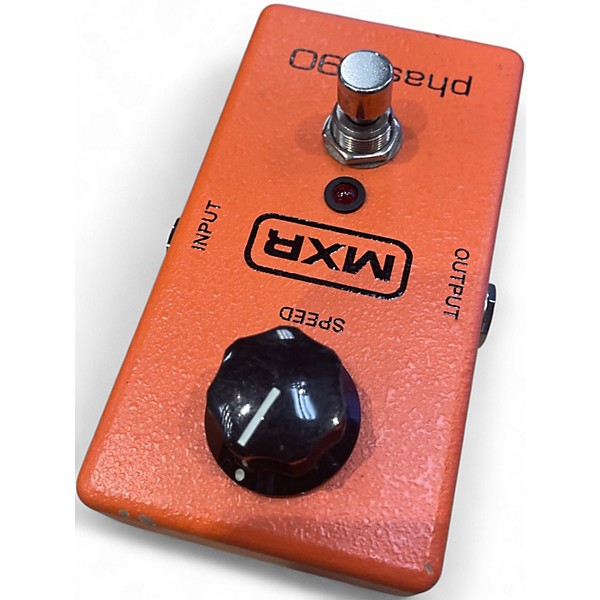 Used MXR M101 Phase 90 Effect Pedal