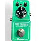 Used Ibanez Tube Screamer Mini Effect Pedal thumbnail