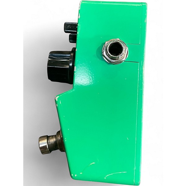 Used Ibanez Tube Screamer Mini Effect Pedal