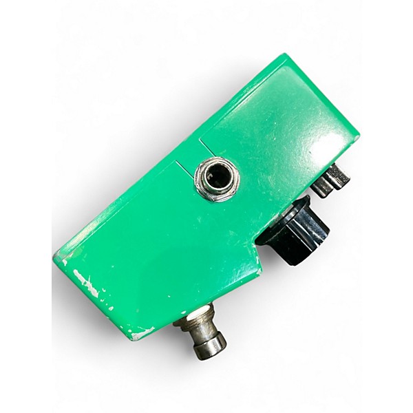 Used Ibanez Tube Screamer Mini Effect Pedal