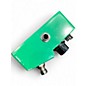 Used Ibanez Tube Screamer Mini Effect Pedal