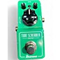Used Ibanez Tube Screamer Mini Effect Pedal