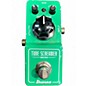 Used Ibanez Tube Screamer Mini Effect Pedal