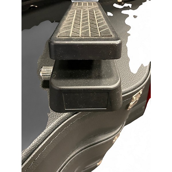 Used Behringer HB01 Hellbabe Optical Wah Effect Pedal