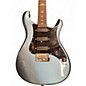 Used PRS NF3 SE Rosewood Ice Blue Metallic Solid Body Electric Guitar
