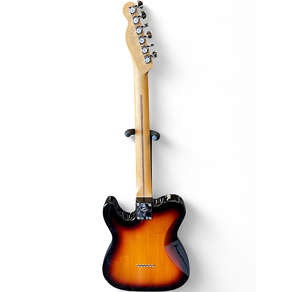 Used 2024 Fender Player II Telecaster HH Sunburst Solid Body Electric Guitar