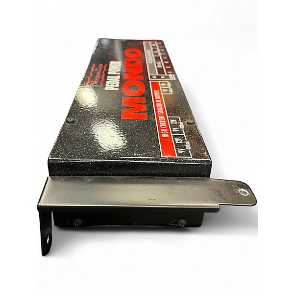 Used Voodoo Lab Mondo Power Supply