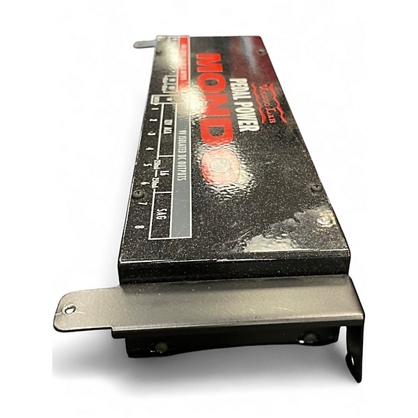 Used Voodoo Lab Mondo Power Supply