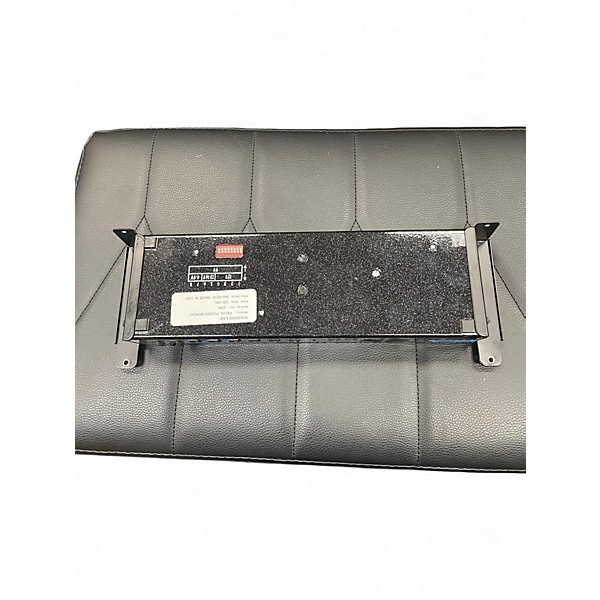 Used Voodoo Lab Mondo Power Supply