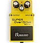 Used BOSS SD1W Super Overdrive Waza Craft Effect Pedal thumbnail