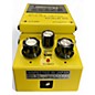 Used BOSS SD1W Super Overdrive Waza Craft Effect Pedal