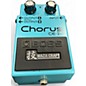 Used BOSS CE2W Waza Craft Chorus Effect Pedal thumbnail