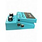 Used BOSS CE2W Waza Craft Chorus Effect Pedal