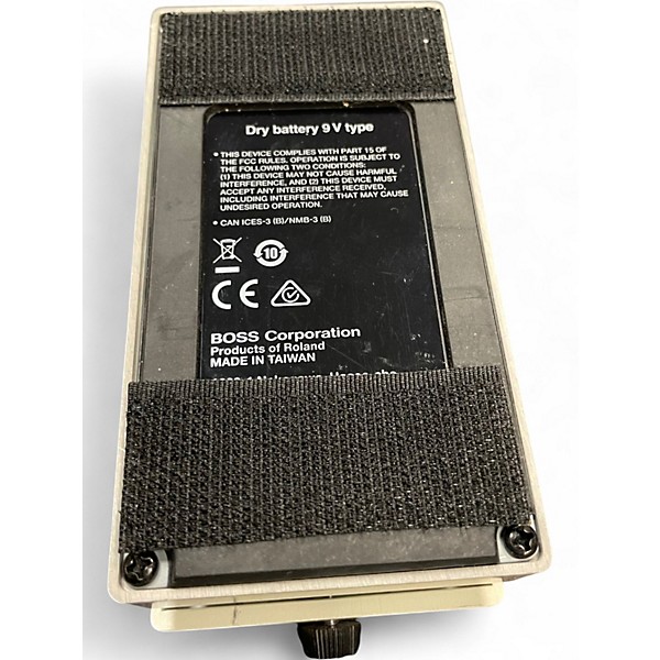 Used BOSS DD7 Digital Delay Effect Pedal