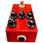 Used JHS Pedals Angry Charlie V3 Effect Pedal