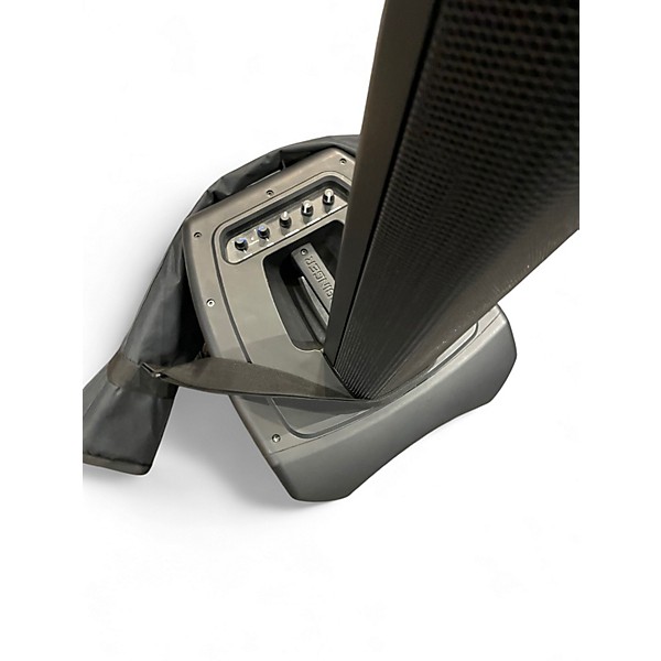 Used Harbinger MLS900 Sound Package