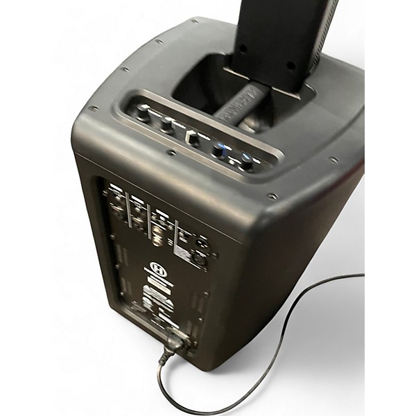 Used Harbinger MLS900 Sound Package