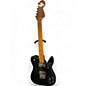 Used Fender American Vintage II 1975 TELECASTER DELUXE 3 Color Sunburst Solid Body Electric Guitar