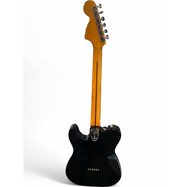 Used Fender American Vintage II 1975 TELECASTER DELUXE 3 Color Sunburst Solid Body Electric Guitar