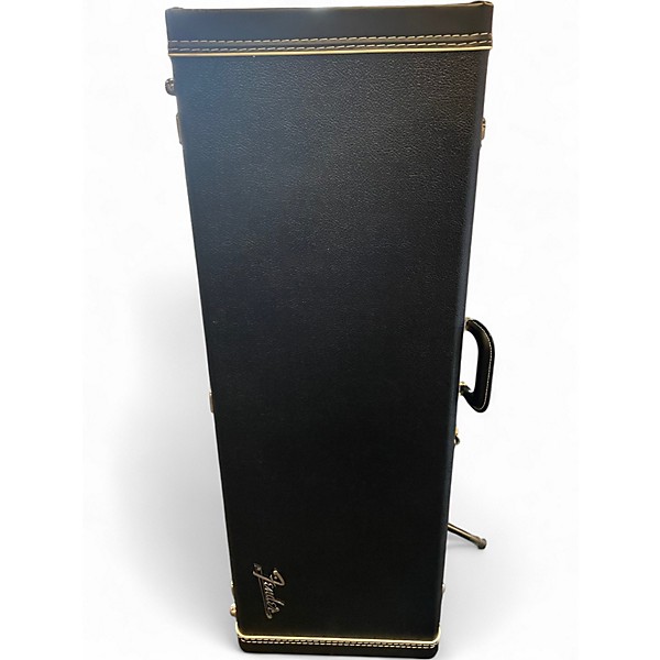 Used Fender American Vintage II 1975 TELECASTER DELUXE 3 Color Sunburst Solid Body Electric Guitar