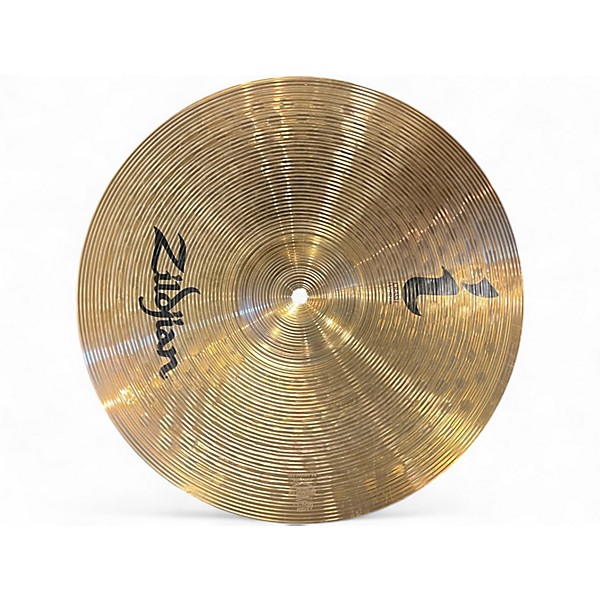 Used Zildjian 16in I Series 16 Inch Crash Cymbal