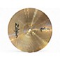 Used Zildjian 16in I Series 16 Inch Crash Cymbal