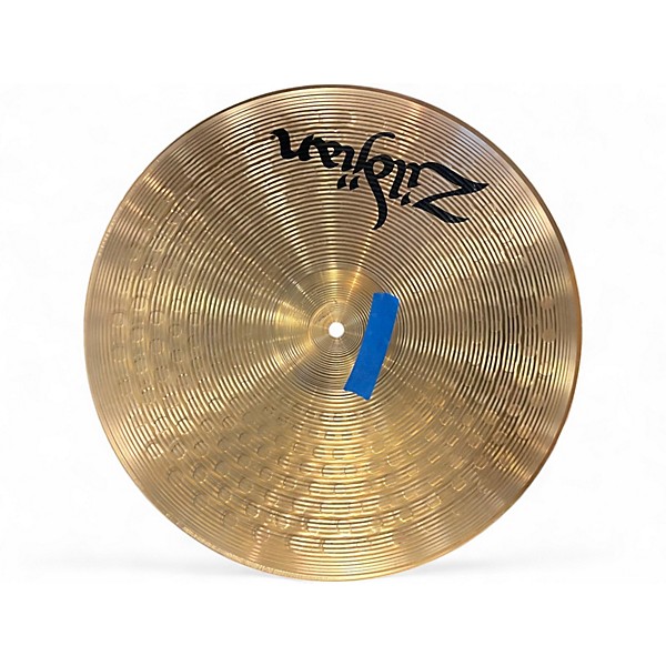 Used Zildjian 16in I Series 16 Inch Crash Cymbal