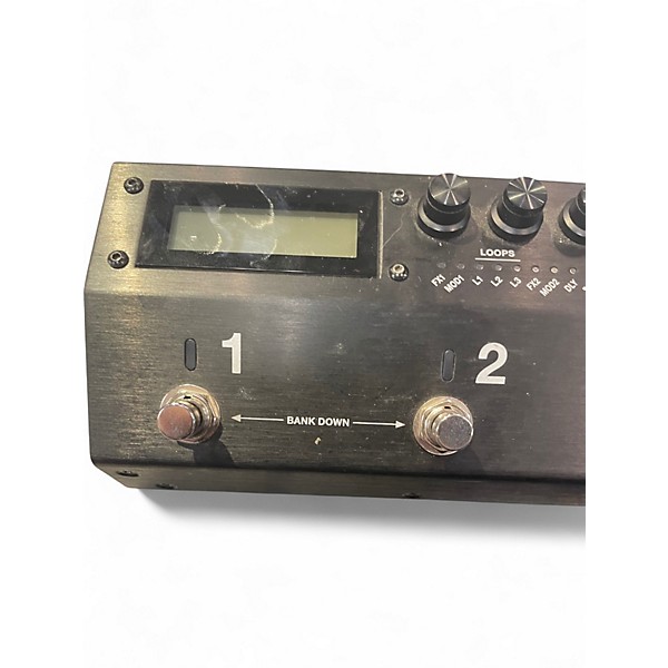 Used BOSS MS3 Multi Effects Switcher Effect Processor