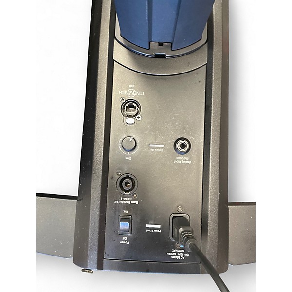 Used Bose L1 M1S Powered Speaker