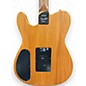 Used Fender Acoustasonic Player Telecaster Butterscotch Blonde Acoustic Electric Guitar