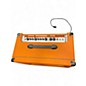 Used Orange Amplifiers CR60C Crush Pro 60W 1x12 Guitar Combo Amp thumbnail