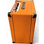 Used Orange Amplifiers CR60C Crush Pro 60W 1x12 Guitar Combo Amp