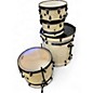 Used Orange County Drum & Percussion 4 Piece Venice Series Olympic Pearl Drum Kit thumbnail