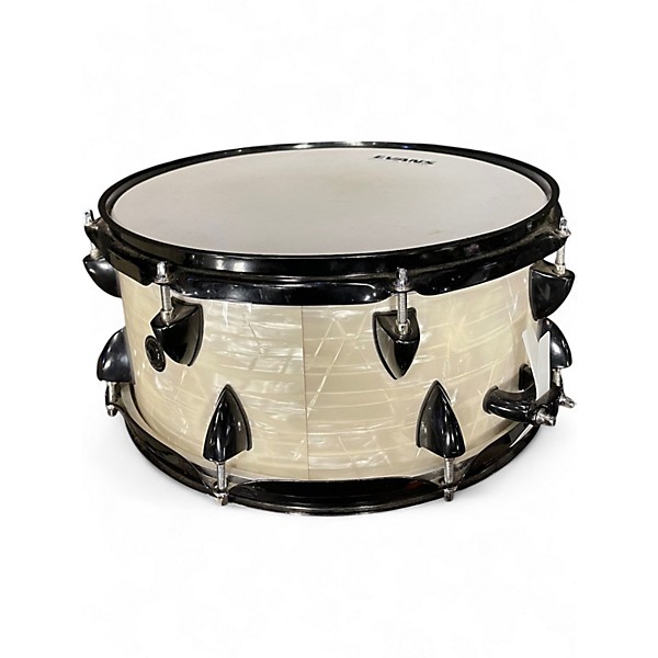 Used Orange County Drum & Percussion 4 Piece Venice Series Olympic Pearl Drum Kit