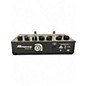 Used Ampeg SCR-DI Bass Preamp