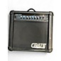 Used Crate MX15R Guitar Combo Amp thumbnail
